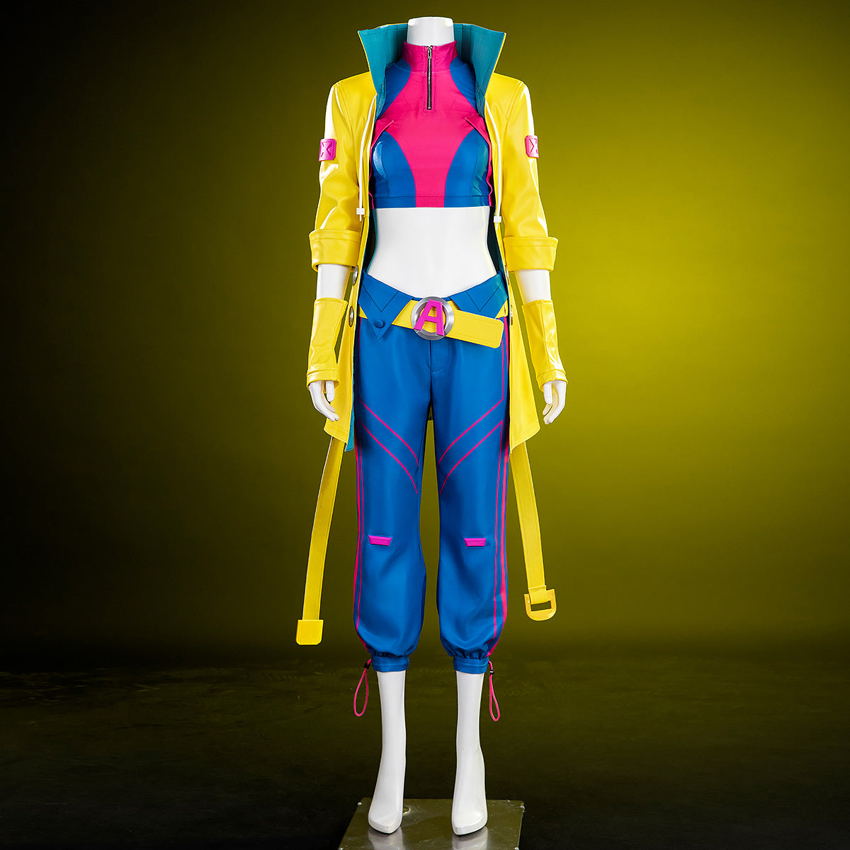 2022 Tokyo Mew Mew Ichigo Momomiya Cosplay Kostüm