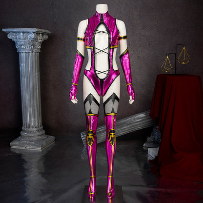 Costume de Cosplay Tokyo Mew Mew Ichigo Momomiya 2022