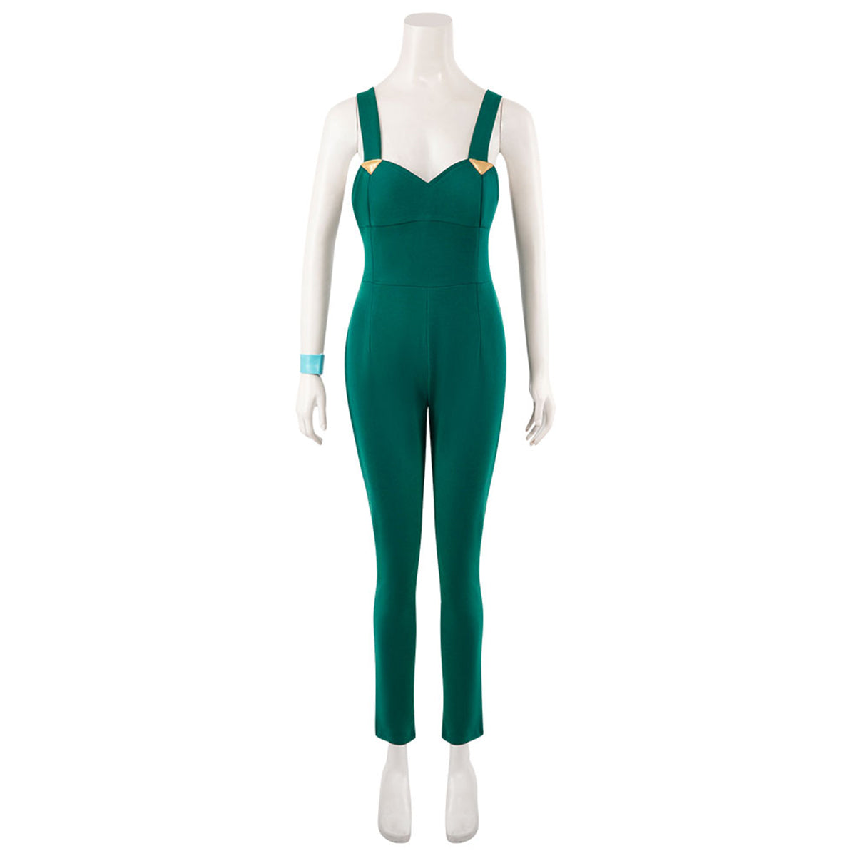 JoJo's Bizarre Adventure: Stone Ocean Anime Foo Fighters F·F Halloween Cosplay Costume
