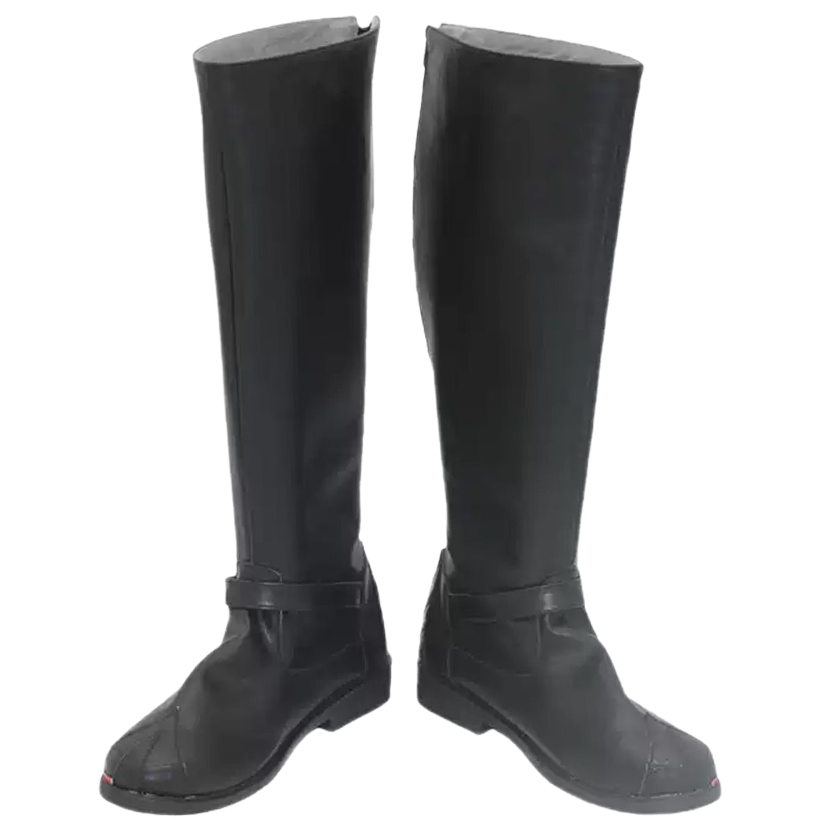 Akatsuki Deidara aus Naruto Halloween Weiße Schuhe Cosplay Stiefel