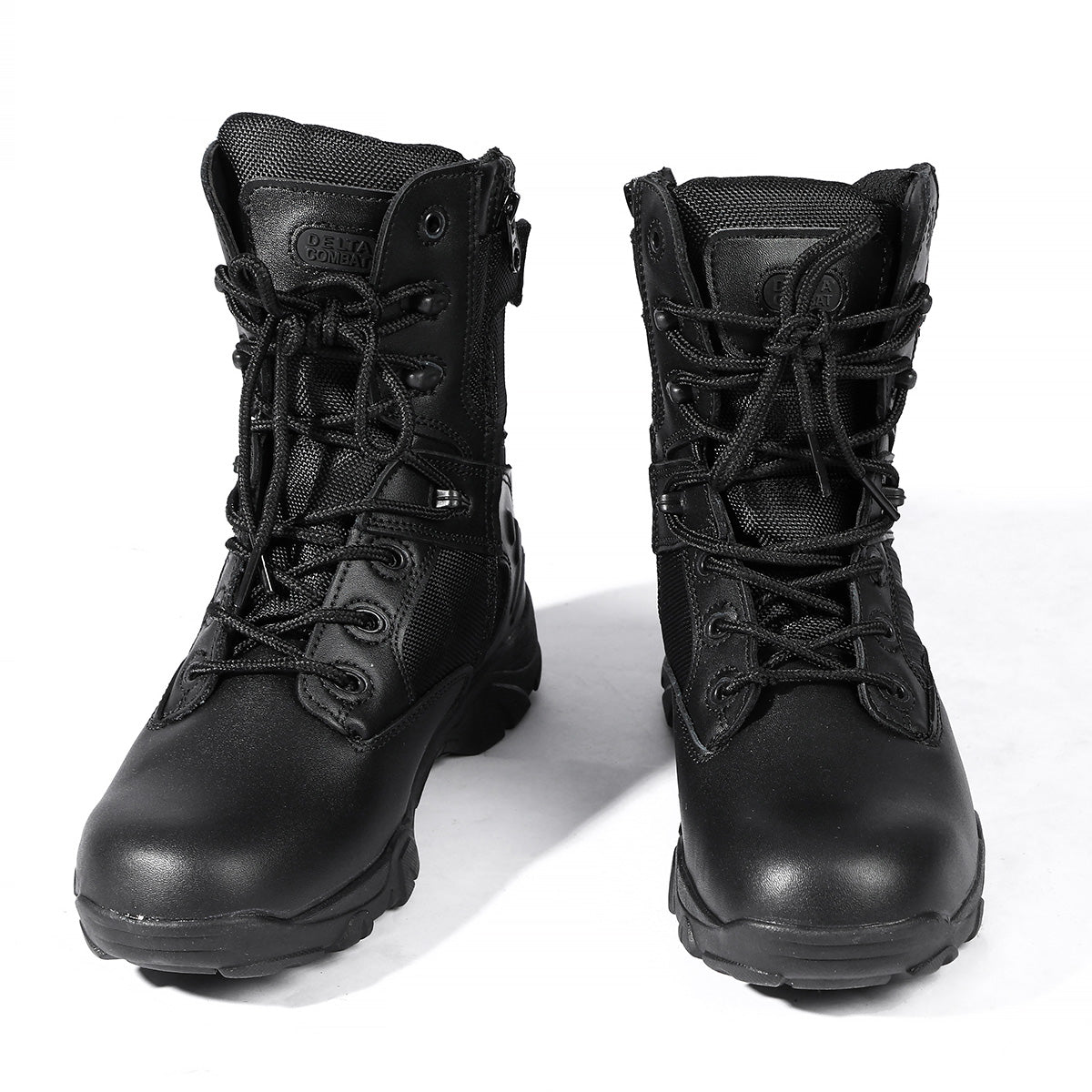 Akatsuki Deidara aus Naruto Halloween Weiße Schuhe Cosplay Stiefel