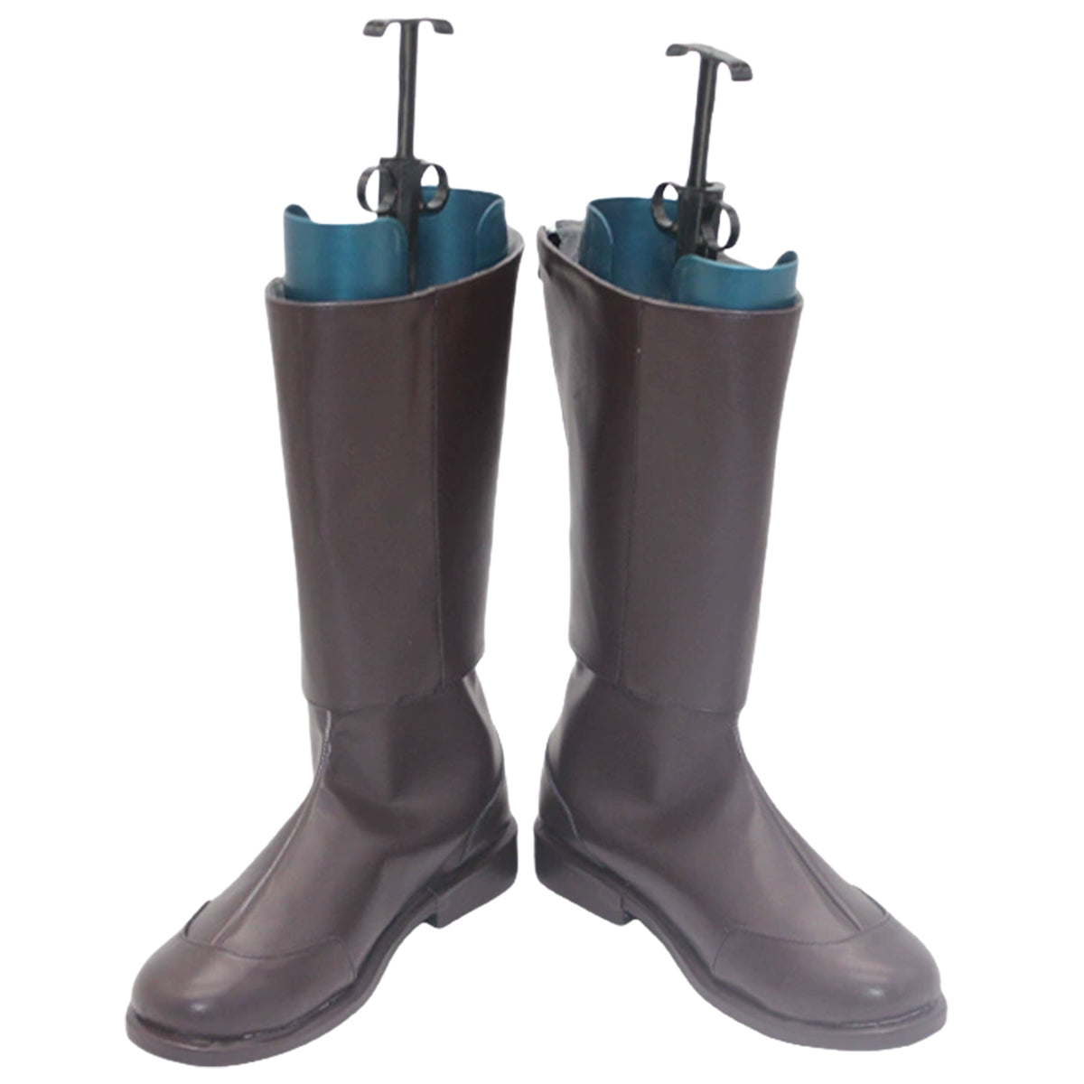 Invincible Season 2 Rex Splode Brown Shoes Cosplay Boots