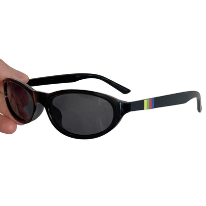 Persona 4 Revival Kanji Tatsumi Glasses Cosplay Accessory Prop