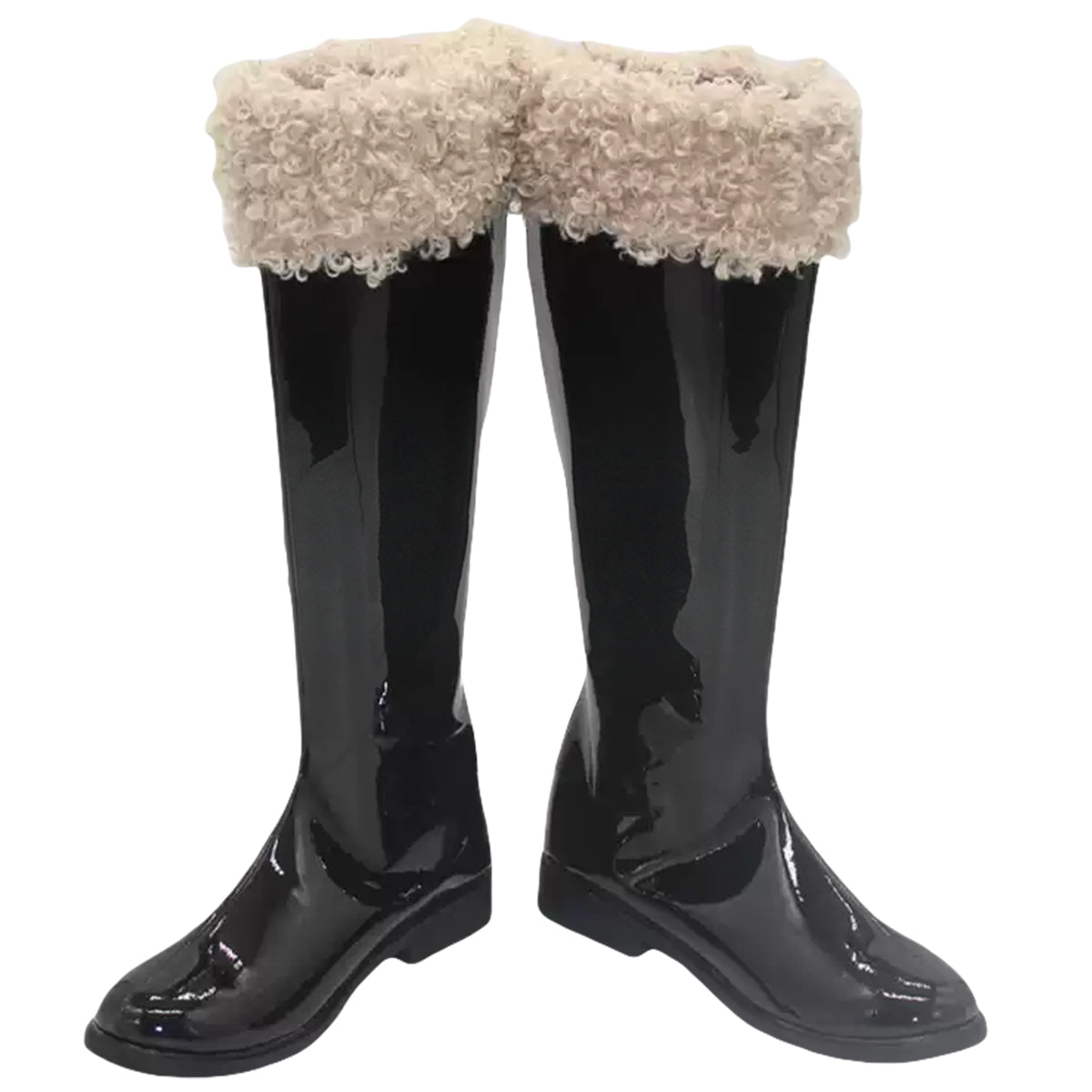 One Piece Loki Shoes Cosplay Boots