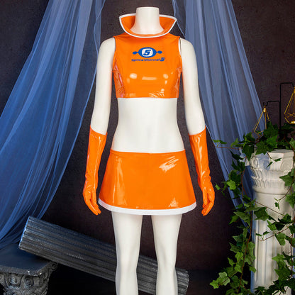 2022 Tokyo Mew Mew Ichigo Momomiya Cosplay Kostüm