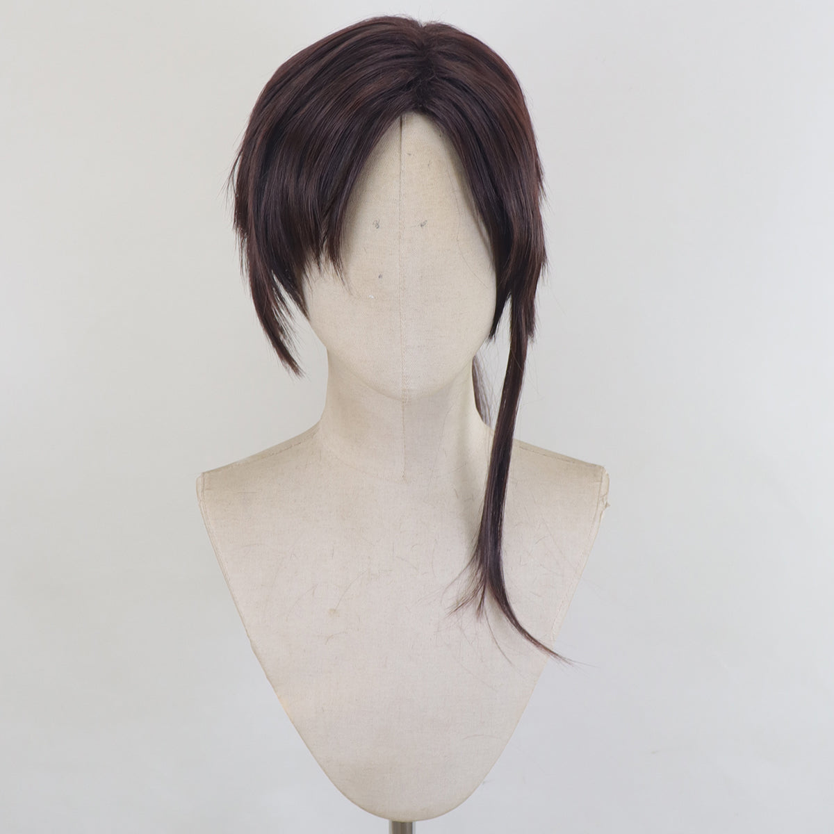 Tronçonneuse Homme Denji Doré Cosplay Perruque