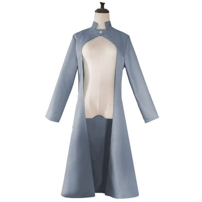 Hinata Hyuga aus Naruto Halloween Cosplay Kostüm – D Edition