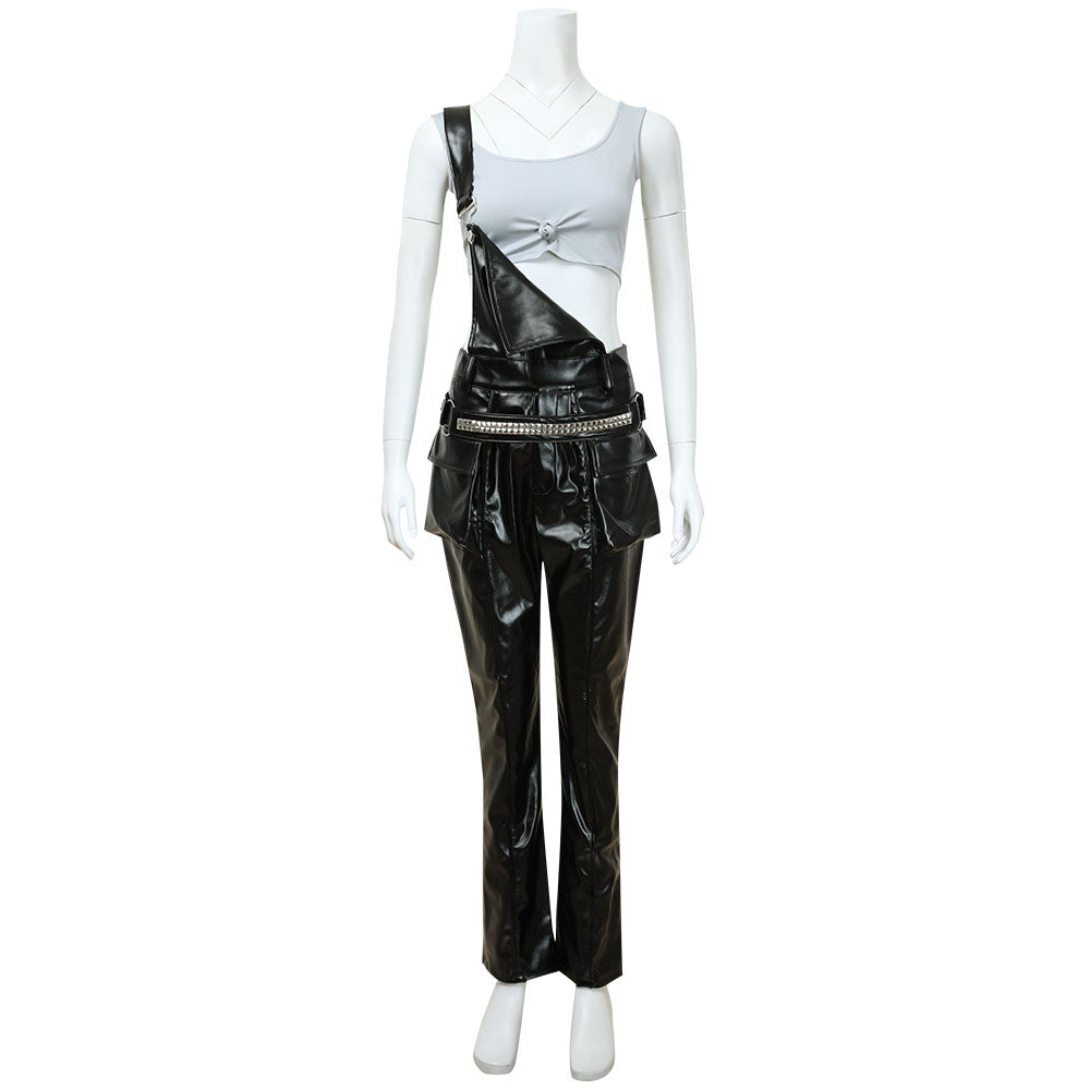 Cyberpunk 2077 Judy Alvarez Cosplay Costume