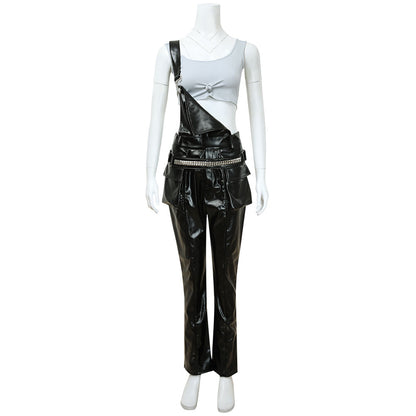 Cyberpunk 2077 Judy Alvarez Cosplay Costume