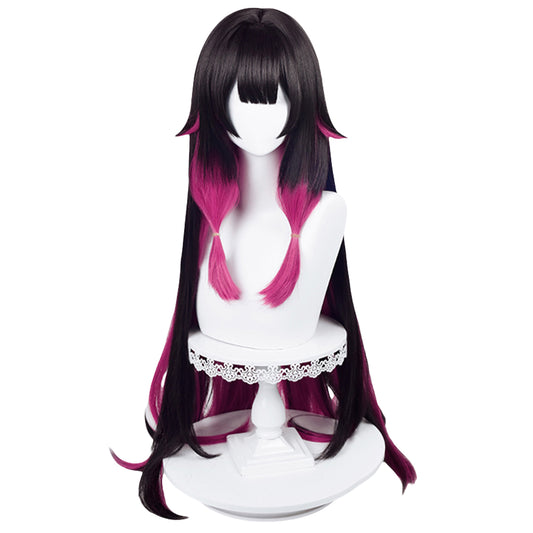 【In Stock】Genshin Impact Fatui Columbina Cosplay Wig