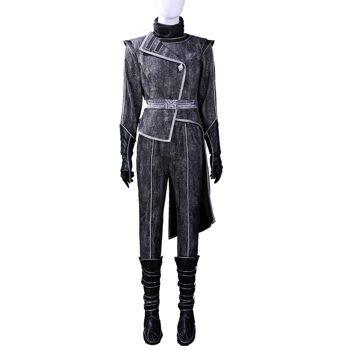 Clair Obscur: Expedition 33 Alicia Cosplay Costume – Gcosplay
