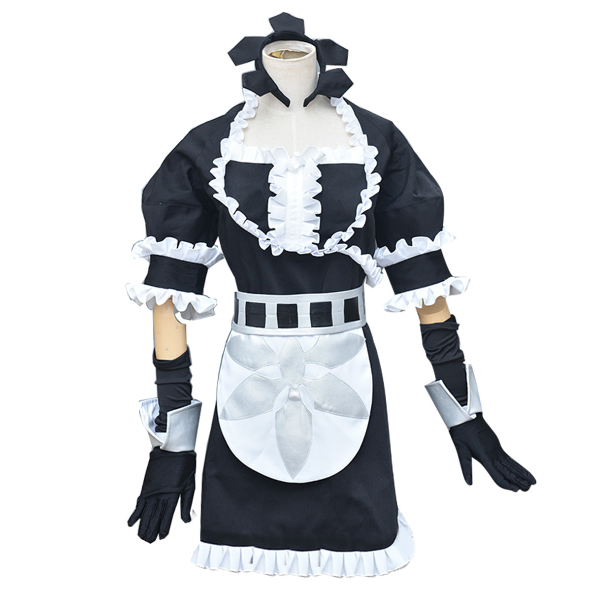 Hinata Hyuga aus Naruto Halloween Cosplay Kostüm – D Edition