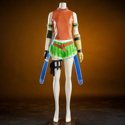 Costume de Cosplay Tokyo Mew Mew Ichigo Momomiya 2022