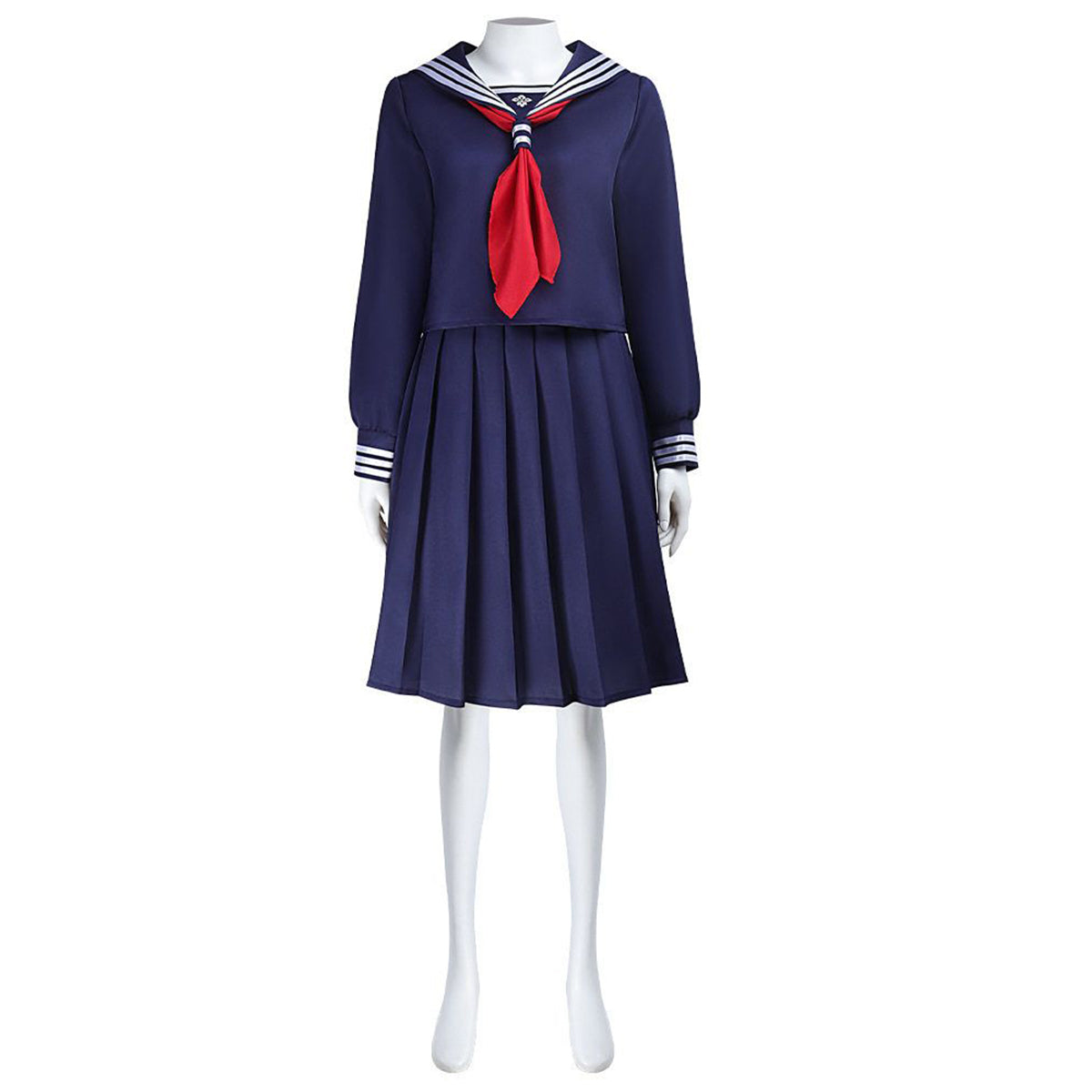 2022 Tokyo Mew Mew Ichigo Momomiya Costume Cosplay