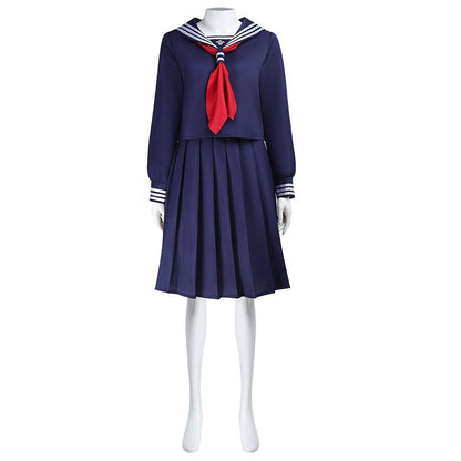 2022 Tokyo Mew Mew Ichigo Momomiya Costume Cosplay