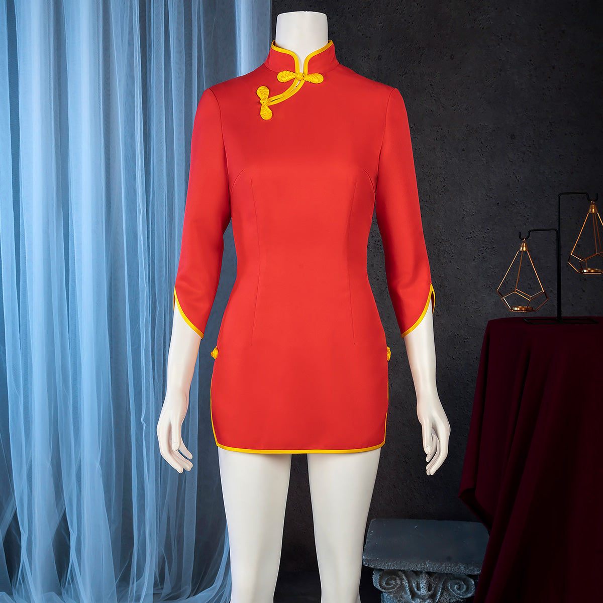 2022 東京喵喵一護桃宮 Cosplay 服裝