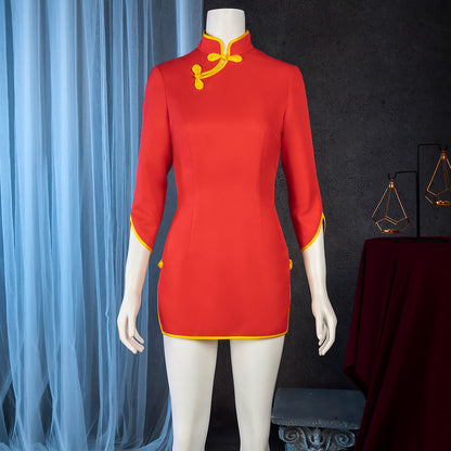 2022 東京喵喵一護桃宮 Cosplay 服裝