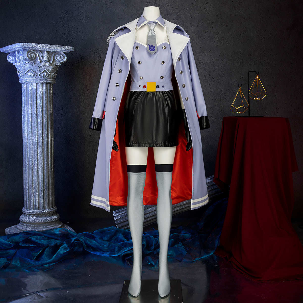 2022 Tokyo Mew Mew Ichigo Momomiya Costume Cosplay