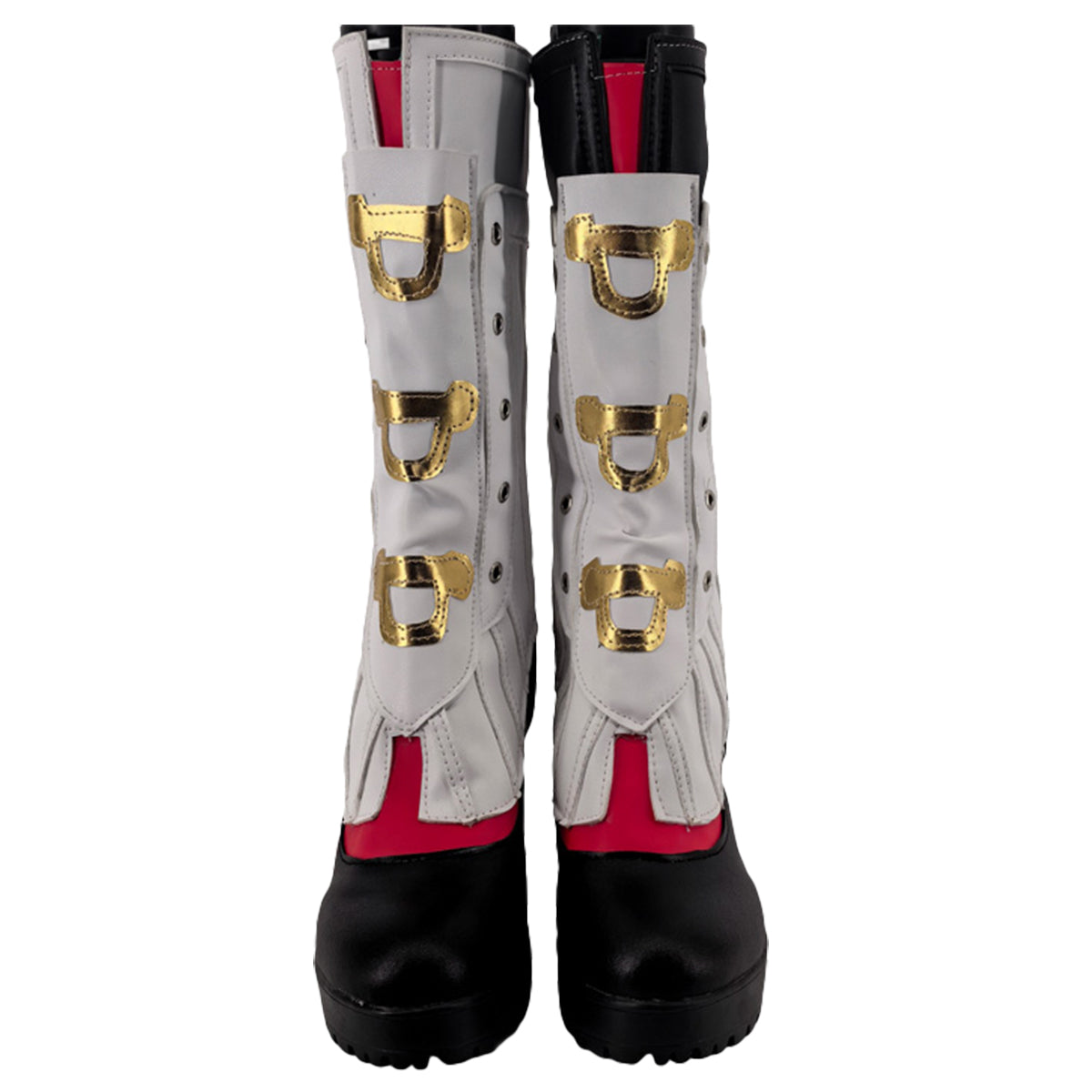 Zenless Zone Zero ZZZ Yixuan Cosplay Shoes