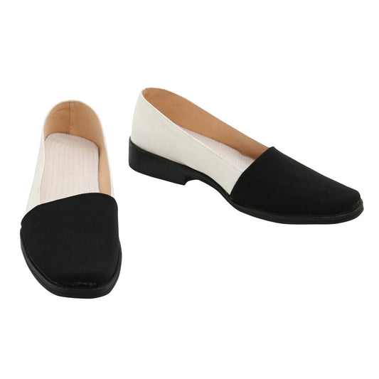 Akatsuki Deidara de Naruto Halloween zapatos blancos botas de Cosplay