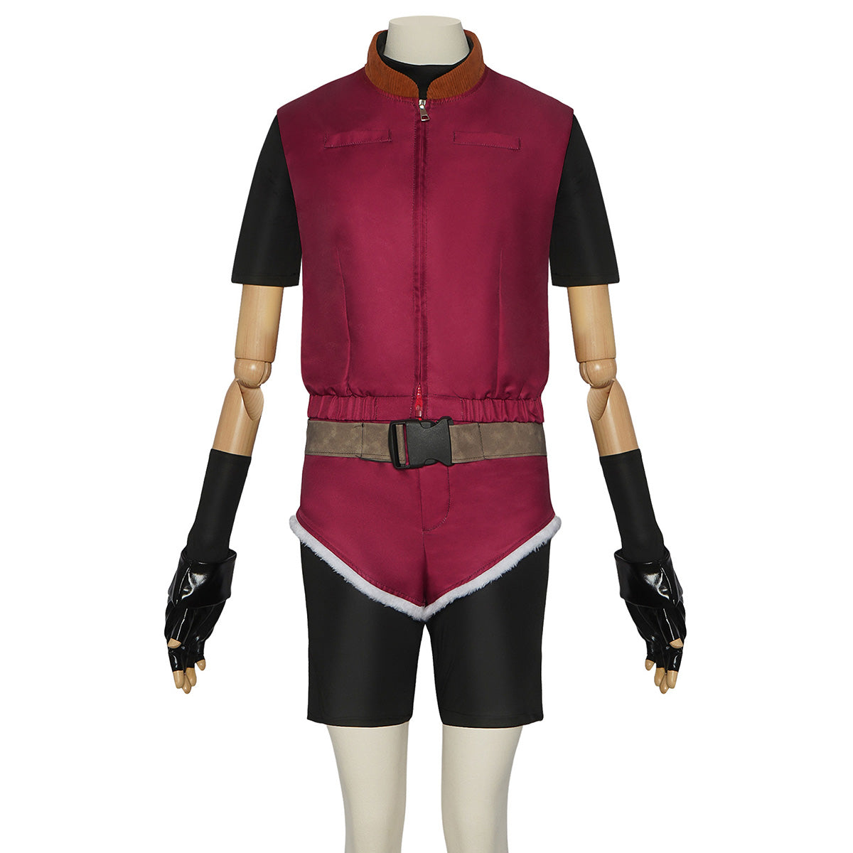 Disfraz de Cosplay de Tokio Mew Mew Ichigo Momomiya 2022