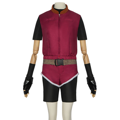 Disfraz de Cosplay de Tokio Mew Mew Ichigo Momomiya 2022