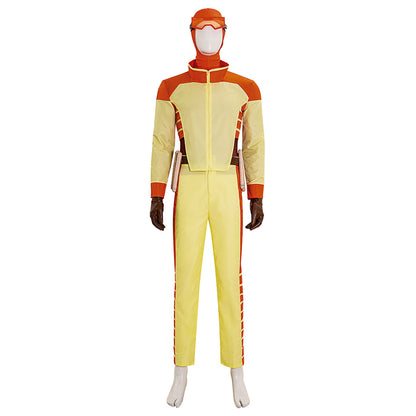 Final Fantasy VII Remake Tifa Lockhart Exotic Kimono Cosplay 服裝