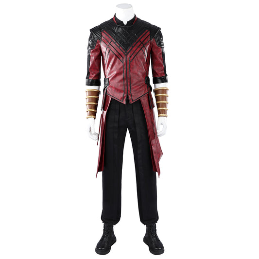 MAV Avengers 5: Doomsday Shang Chi Cosplay Costume