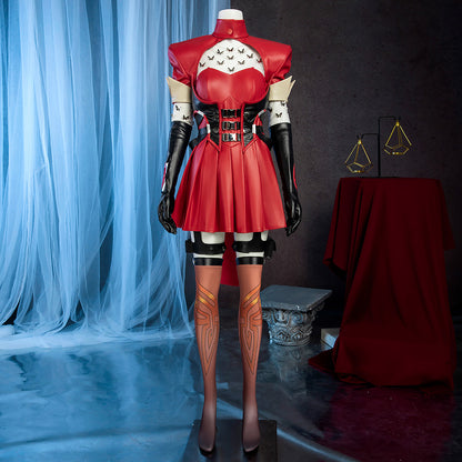 2022 Tokyo Mew Mew Ichigo Momomiya Cosplay Kostüm