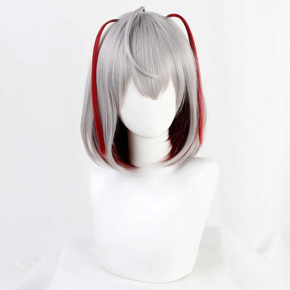 Motosierra Hombre Denji Golden Cosplay Peluca