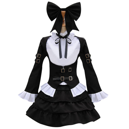 Hinata Hyuga aus Naruto Halloween Cosplay Kostüm – D Edition