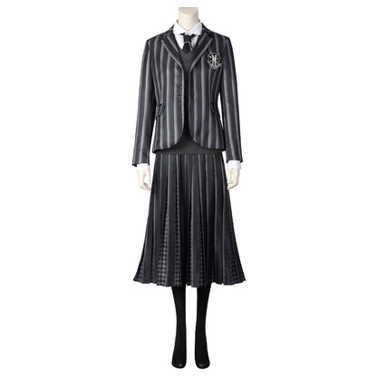 Hinata Hyuga aus Naruto Halloween Cosplay Kostüm – D Edition