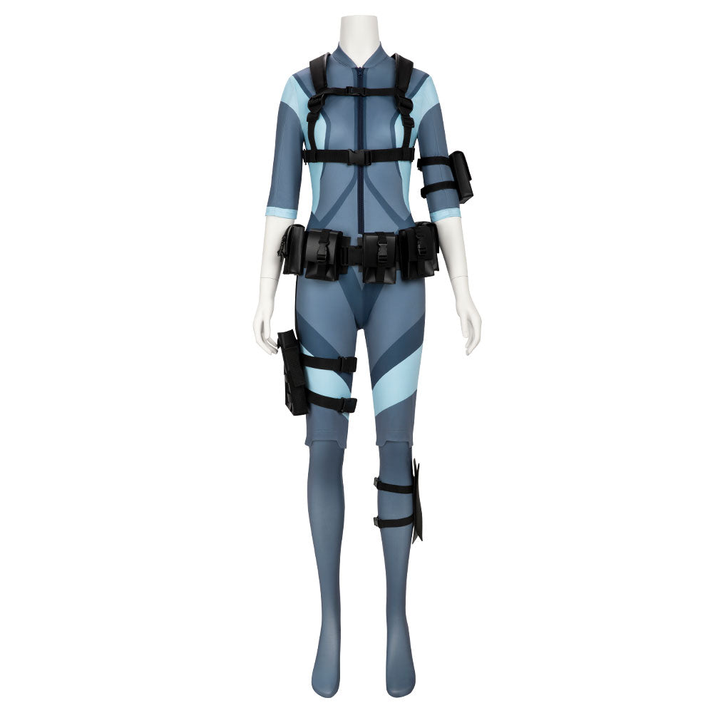 2022 Tokyo Mew Mew Ichigo Momomiya Cosplay Kostüm