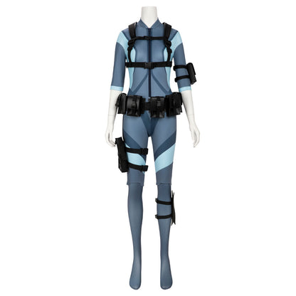 2022 Tokyo Mew Mew Ichigo Momomiya Cosplay Kostüm