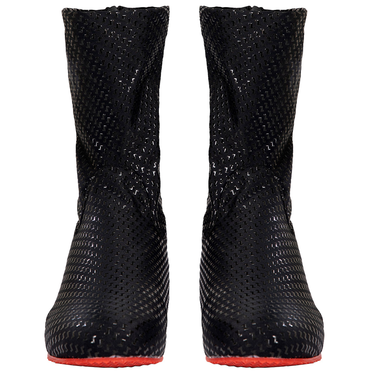 Spider Man Across the Spider Verse Miles Morales Premium Version Black Shoes Cosplay Boots