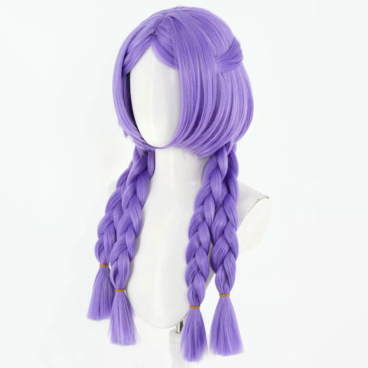 League of Legends LOL Yunara Cosplay Wig