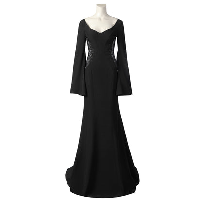 Hinata Hyuga aus Naruto Halloween Cosplay Kostüm – D Edition