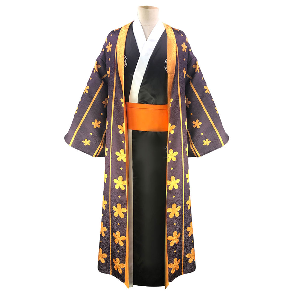 2022 東京喵喵一護桃宮 Cosplay 服裝