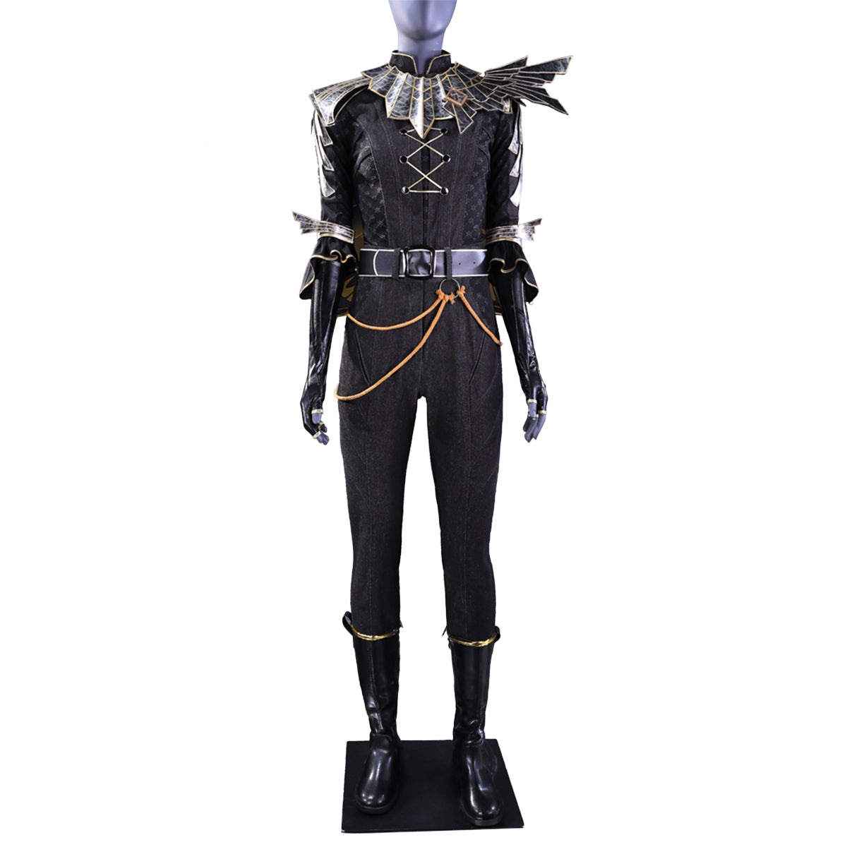 Hinata Hyuga aus Naruto Halloween Cosplay Kostüm – D Edition