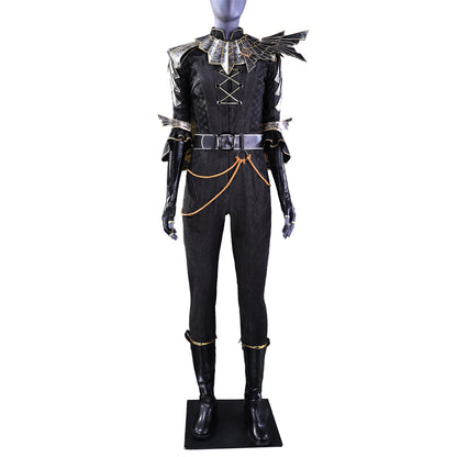 Hinata Hyuga aus Naruto Halloween Cosplay Kostüm – D Edition