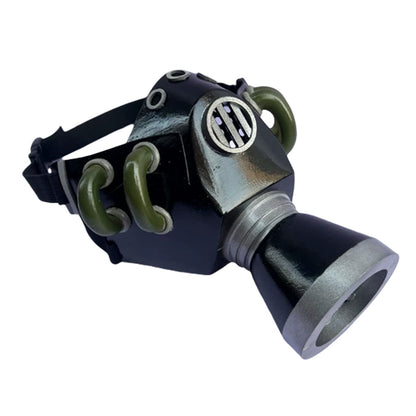 Motosierra Hombre Denji Golden Cosplay Peluca