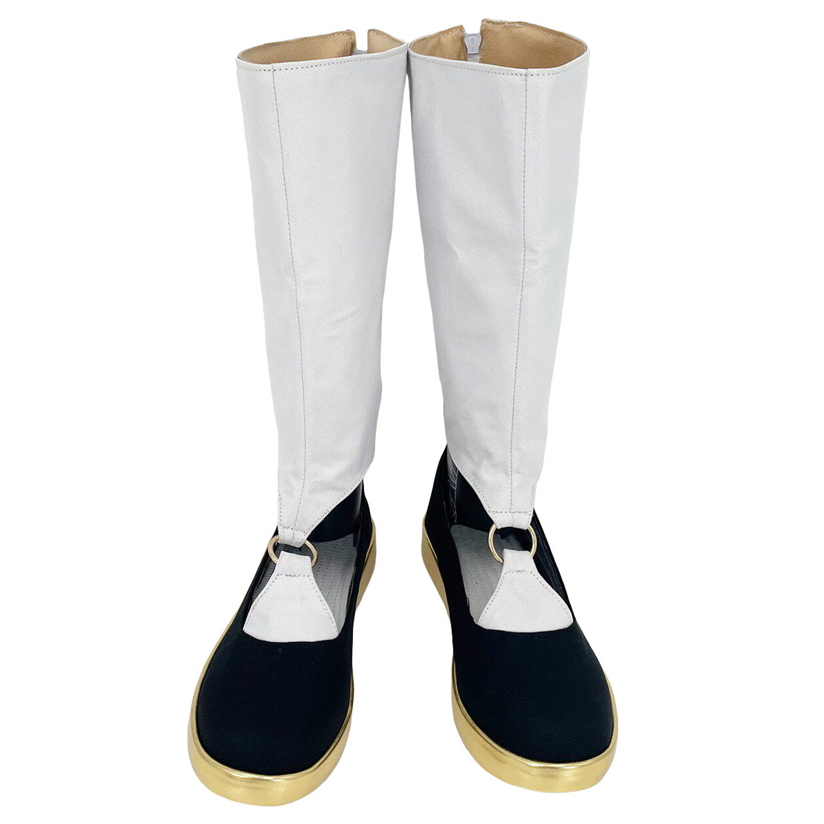 Witch Hat Atelier Olruggio Cosplay Shoes