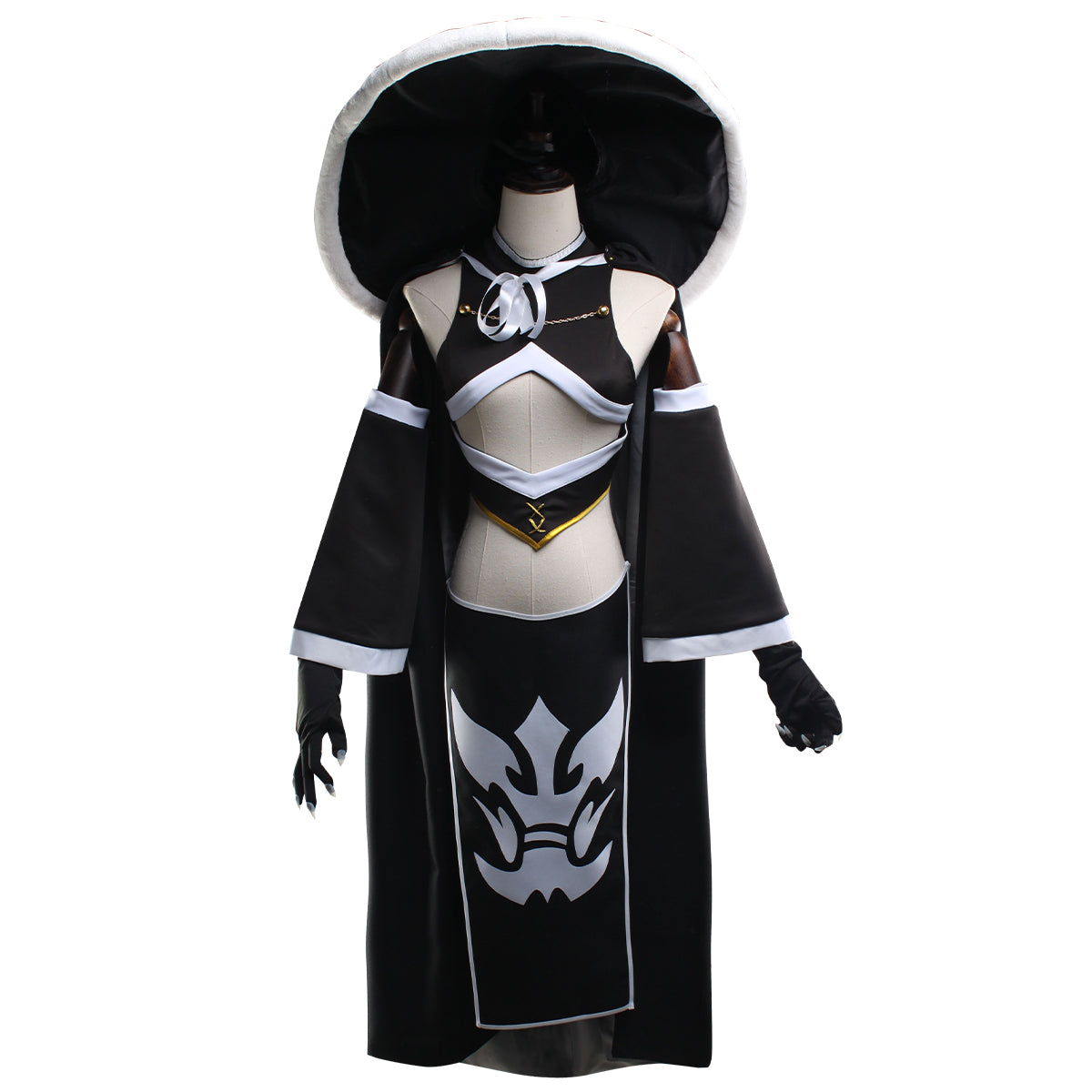 Fairy Tail Season 3 Irene Berselion Cosplay Costume