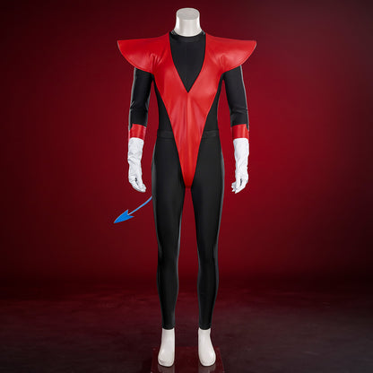 Hinata Hyuga aus Naruto Halloween Cosplay Kostüm – D Edition