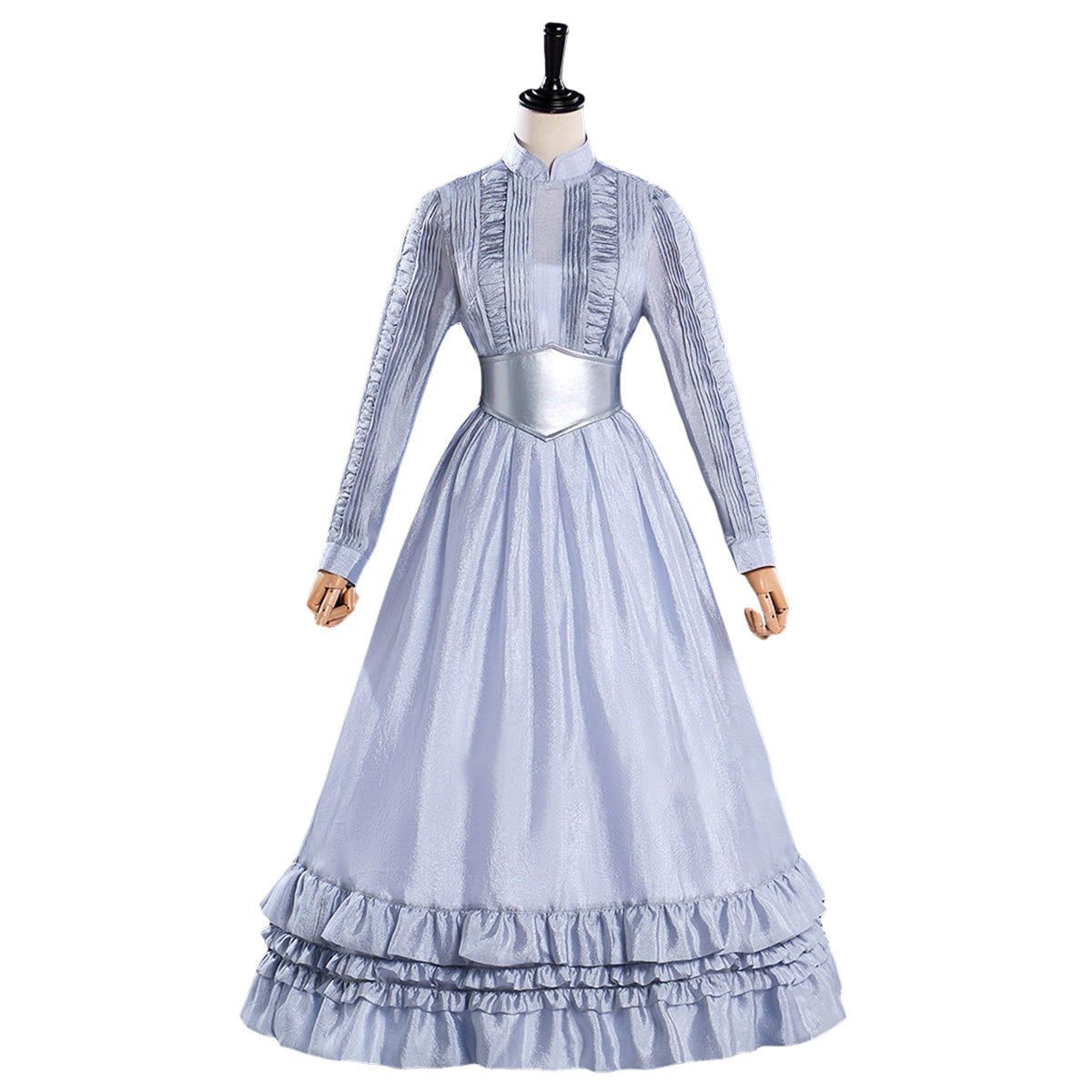 逆轉裁判技天塞班 Miles Edgeworth Cosplay Costume