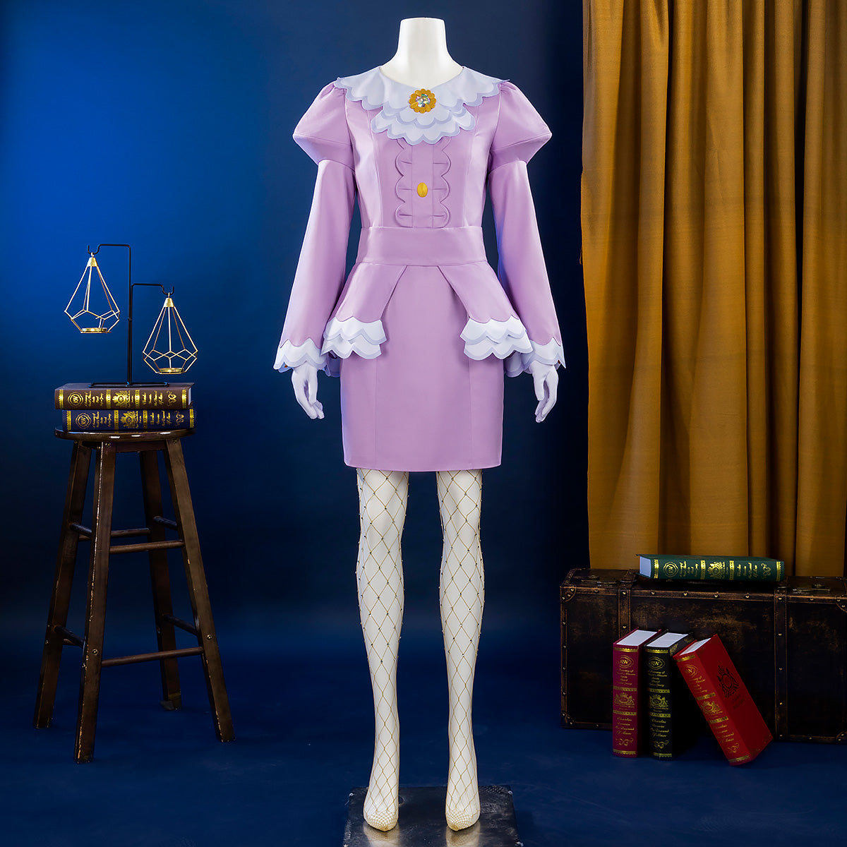 2022 Tokyo Mew Mew Ichigo Momomiya Costume Cosplay