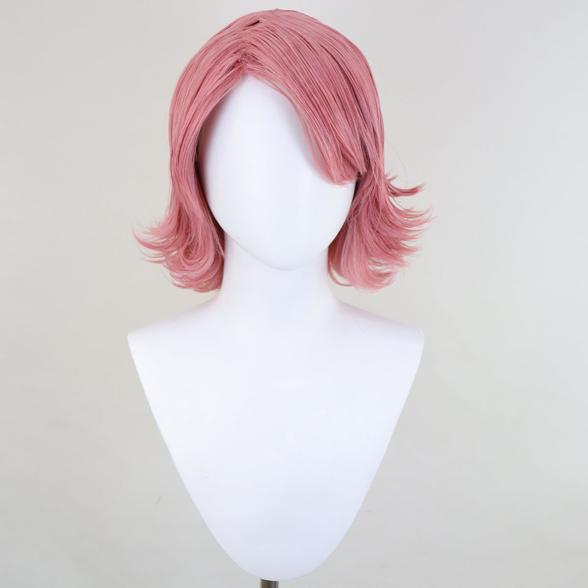 Tronçonneuse Homme Denji Doré Cosplay Perruque