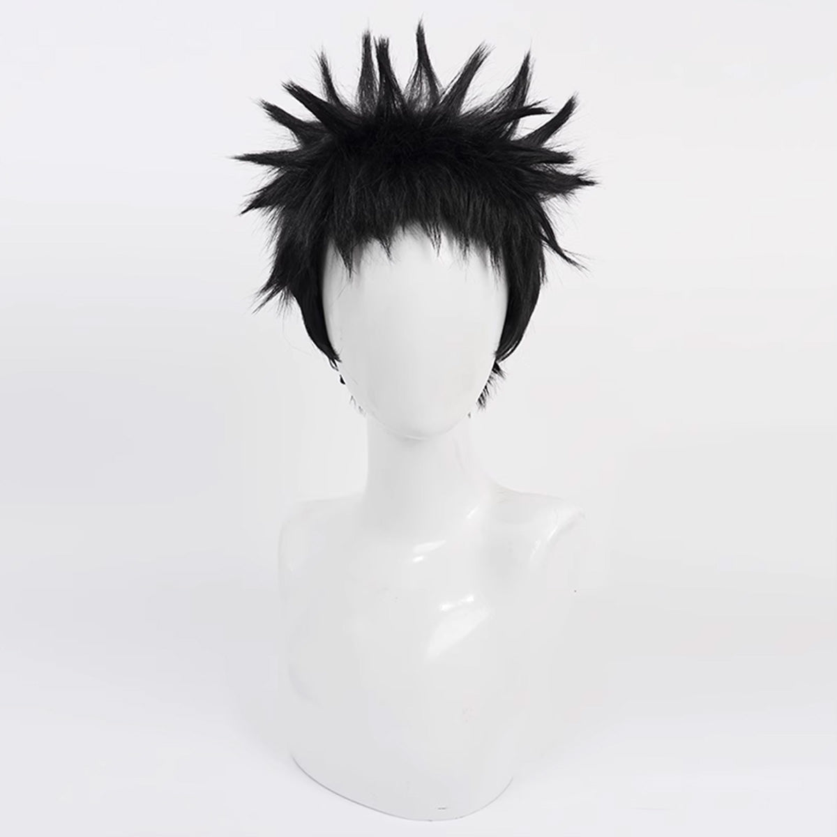 Chainsaw Man Denji Goldene Cosplay Perücke