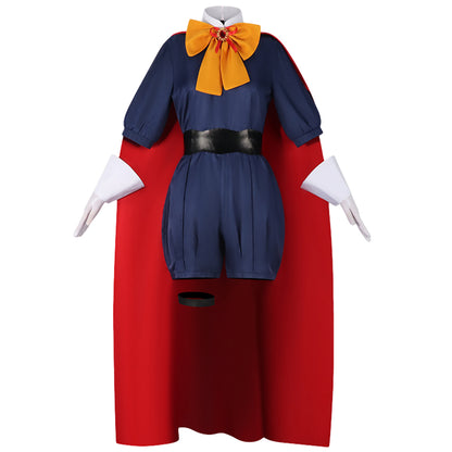 Hinata Hyuga aus Naruto Halloween Cosplay Kostüm – D Edition