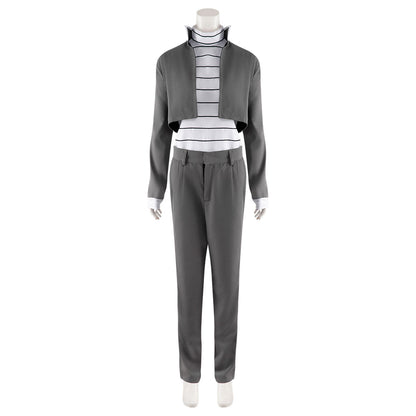 Your Turn To Die Ranmaru Kageyama Cosplay Costume